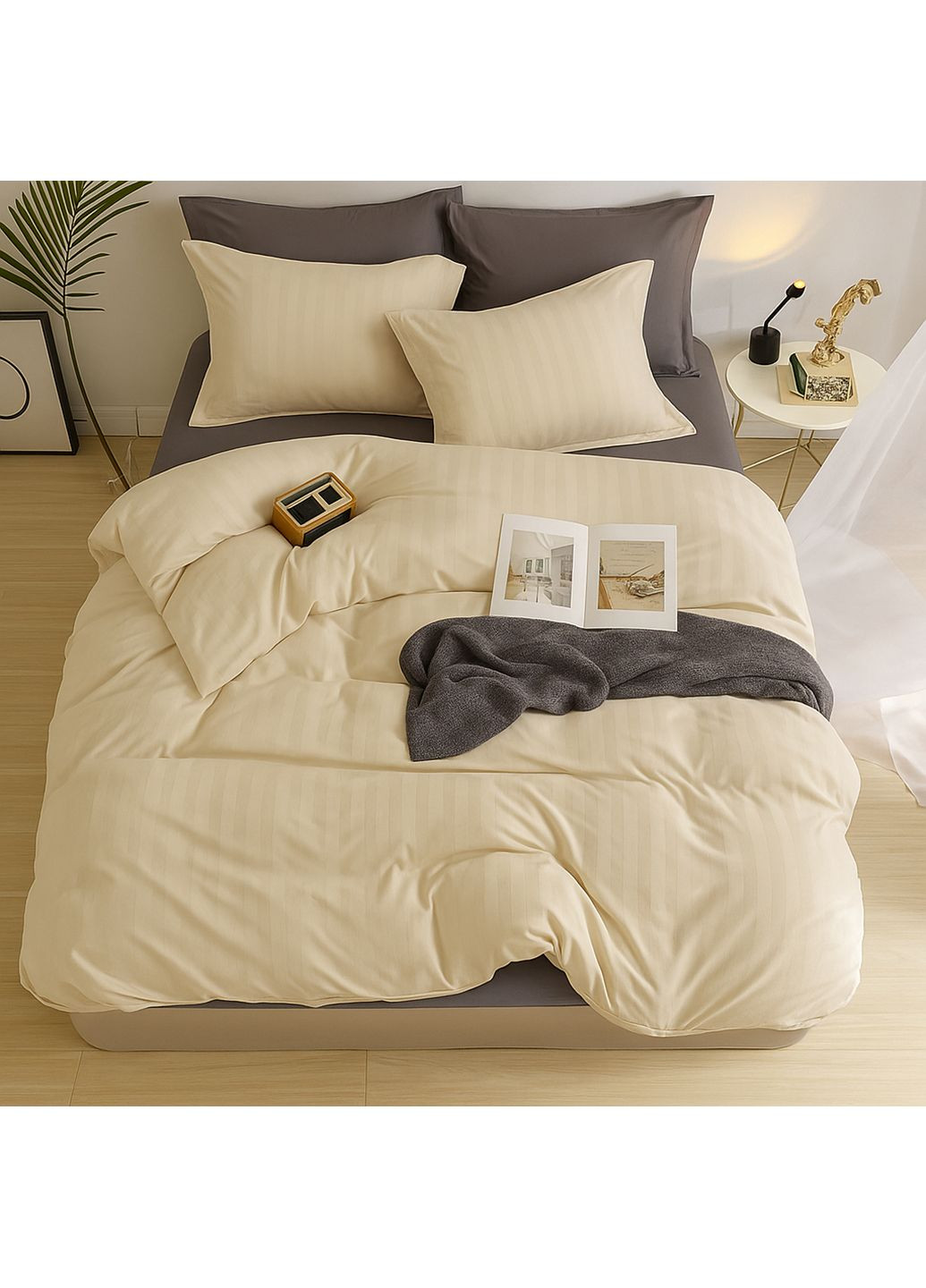 Простирадло СТ0011 (145х214) Еней-Плюс (365061647)