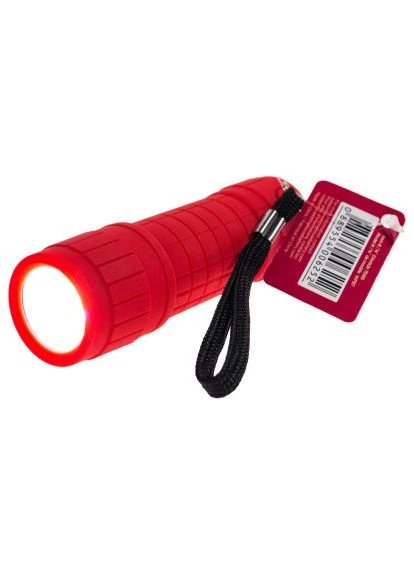 Фонарь 8W LED COB WF217 с USB с функ Power Bank + подарок WF 87-3R03PD16 red (WF217-CB-PR1) Westinghouse (396866173)