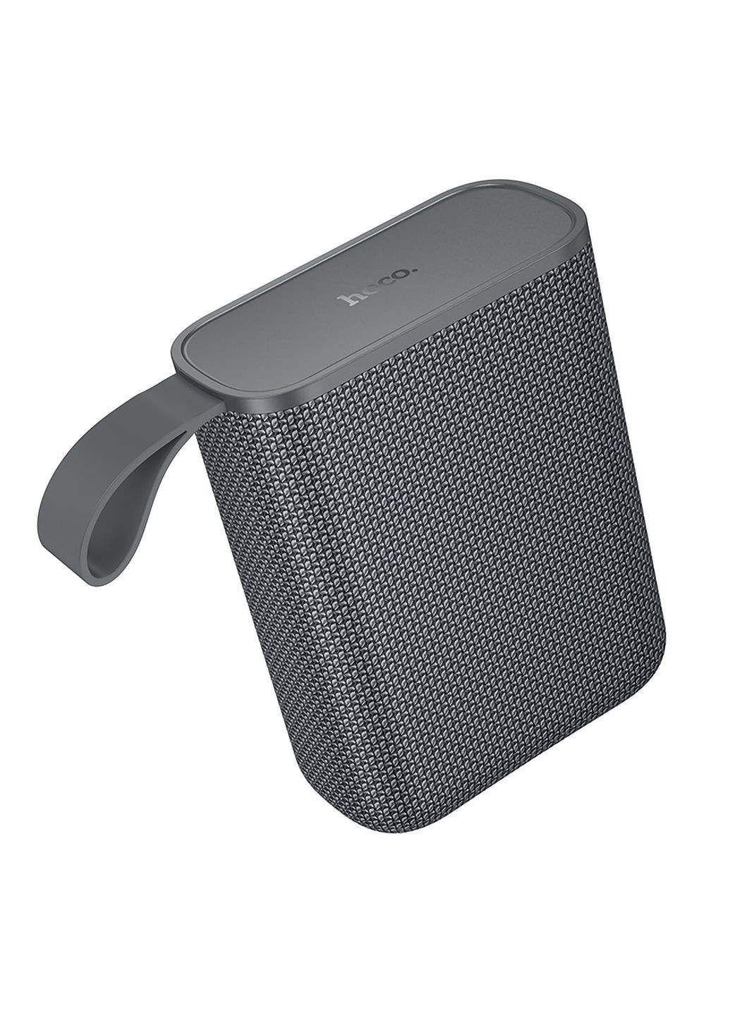 Колонка HC34 Серый Hoco (370440221)