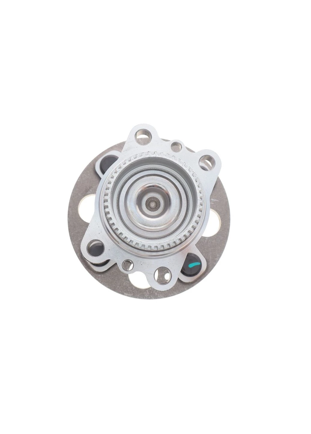 Підшипник маточини (задньої) Hyundai Accent/Kia Rio 12-17 (+ABS) 9400232 (opt-om) GSP (345760879)
