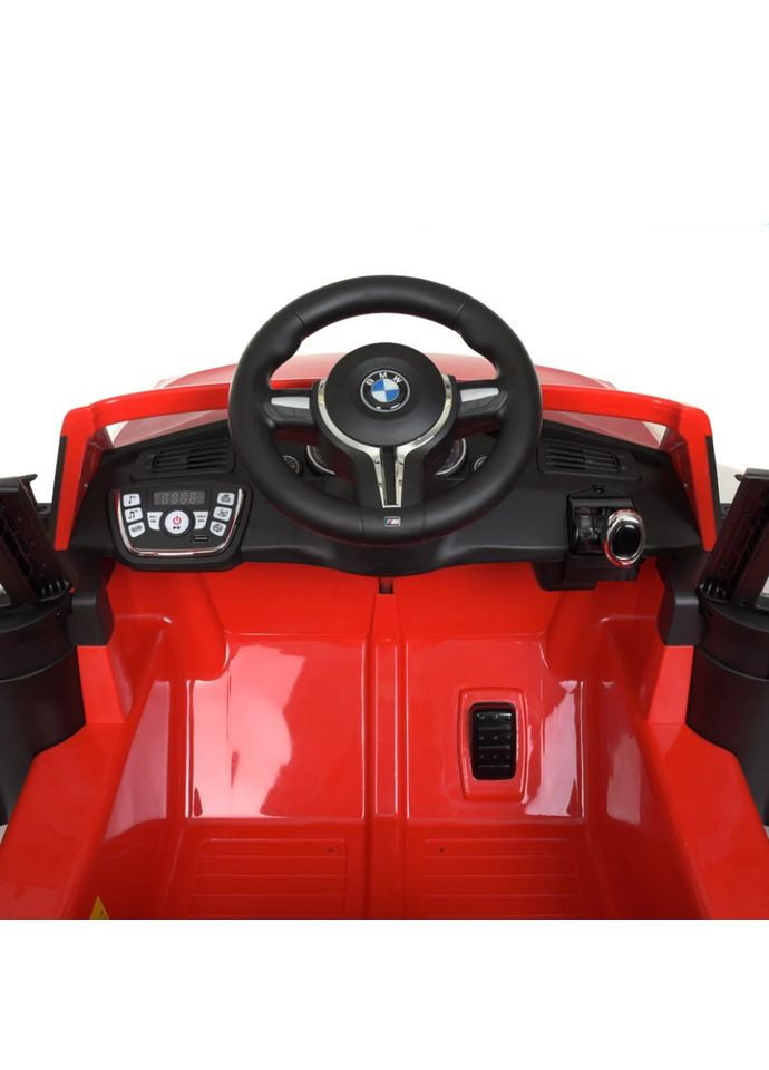 Детский электромобиль M 4522EBLR-3 BMW до 30 кг Bambi (372971688)