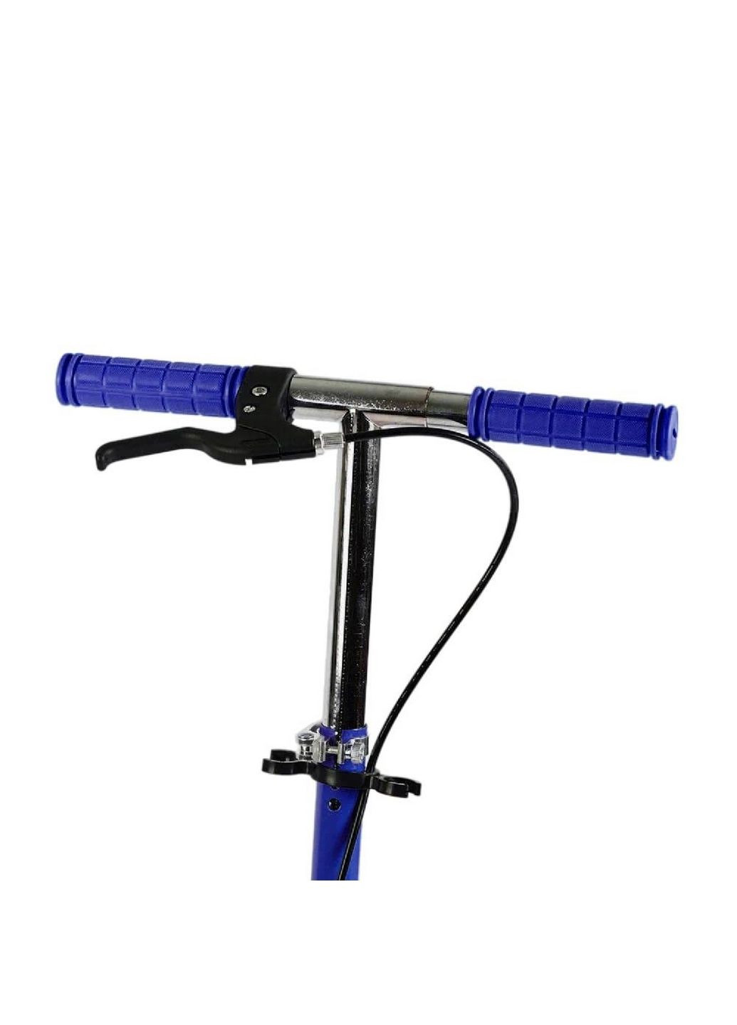 Самокат двоколісний "Neon" Skyper (288046563)