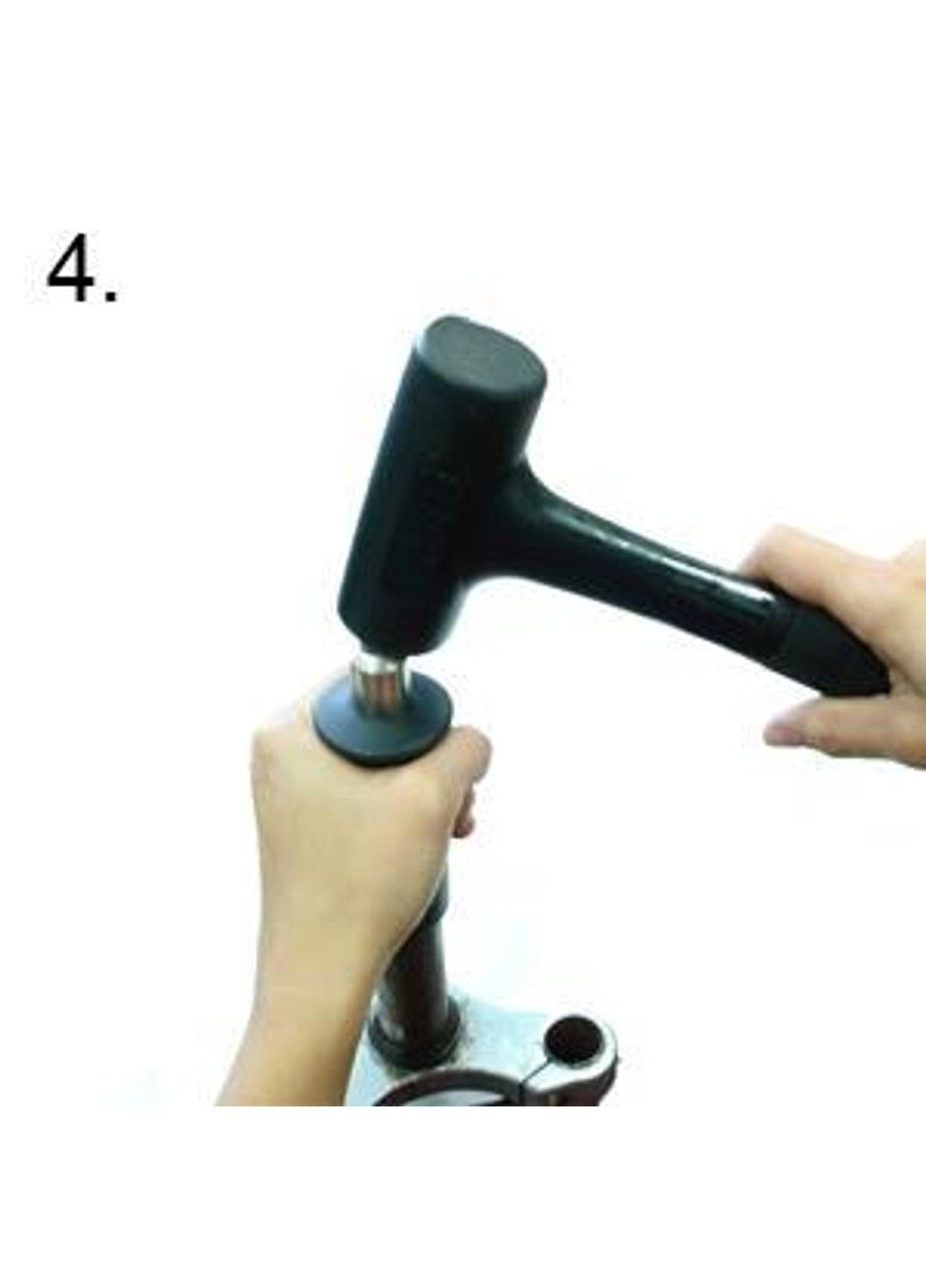 Ключ SuperB для монтажу якоря у шток вилки Super B (359456187)