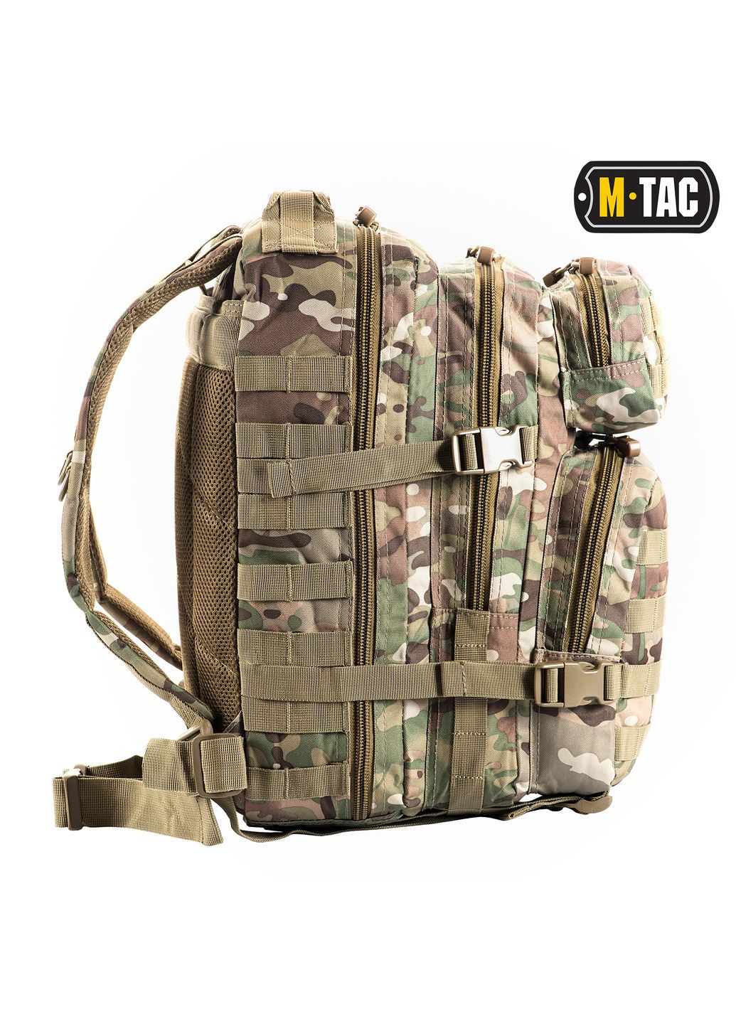 Рюкзак Assault Pack MC M-TAC (303261790)