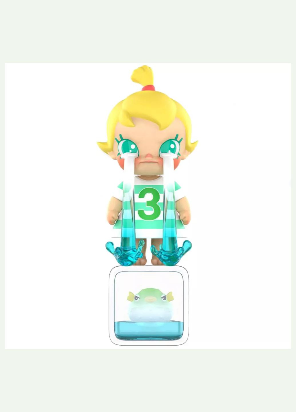 Фигурка-сюрприз When I was Three! Baby Molly в ассортименте (BMWIT-01) Pop Mart (333251761)