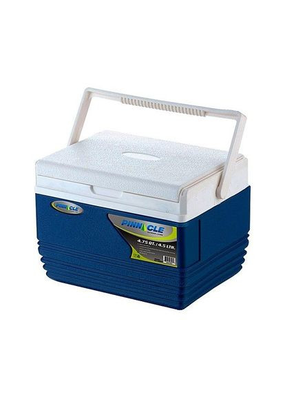 Термобокс Eskimo (4,5л) синій Pinnacle (317305128)
