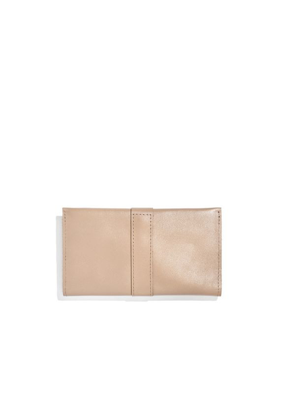 Кожаный кошелек MSH Sambag (322870728)