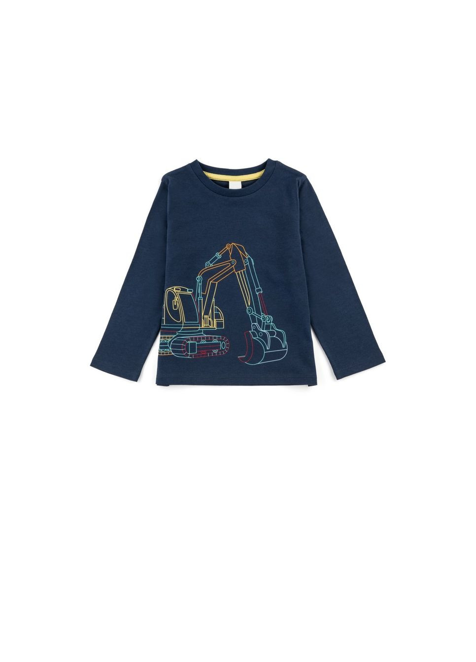 Комплект лонгслівів Німеччина Aldi (316224188)