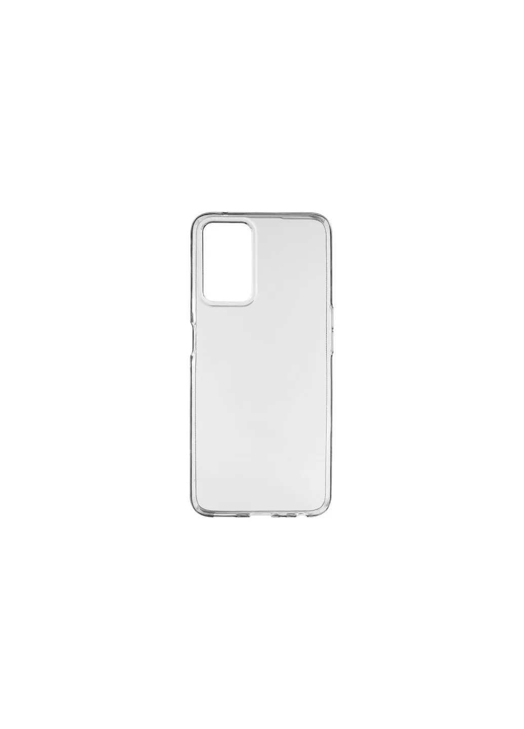 Чохол до мобільного телефона (ARM62607) ArmorStandart Air Series OPPO A96 Transparent (326594798)