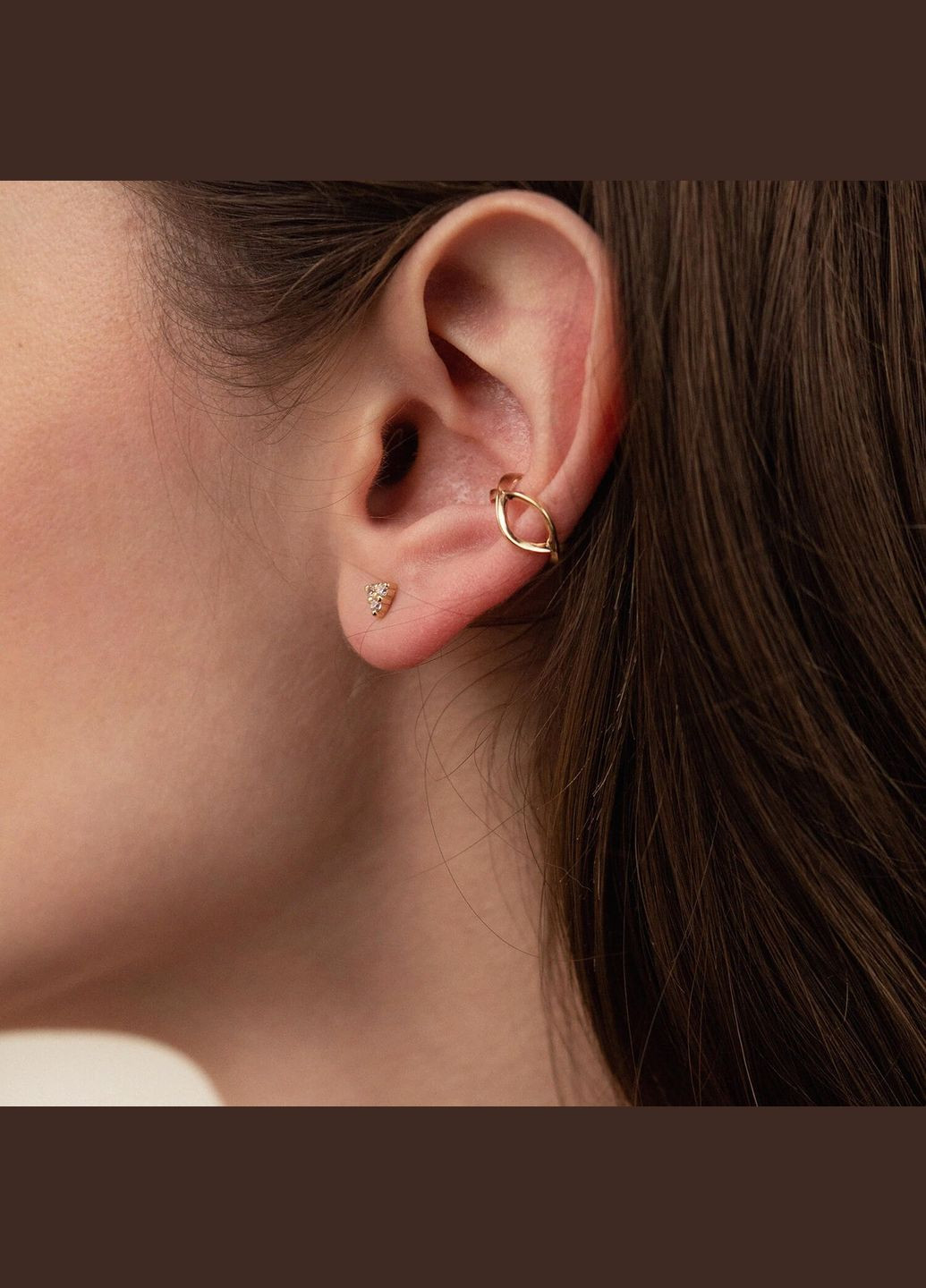 Сережки Oniks (264022981)