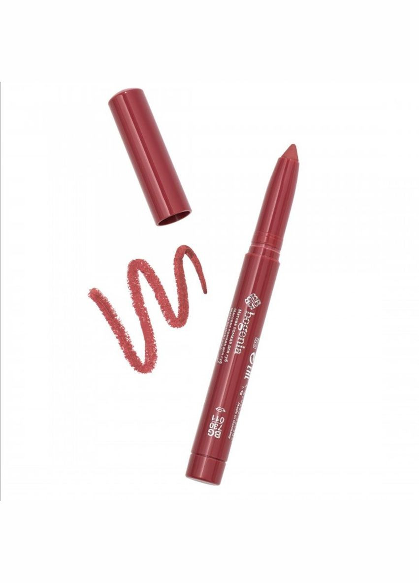 Помада-олівець для губ Velvet Waterproot Matte BG730 1.4 г 011 Dreams Bogenia (324211044)