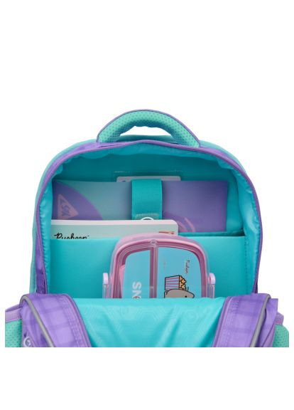 Рюкзак школьный (559899) Yes Pusheen the Cat S-72 (369239304)