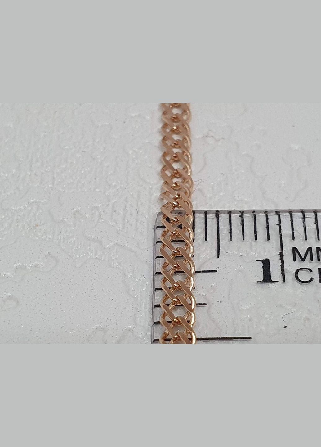 Золотий ланцюжок (Ромб). 50010200 50 Всесвіт (270937593)