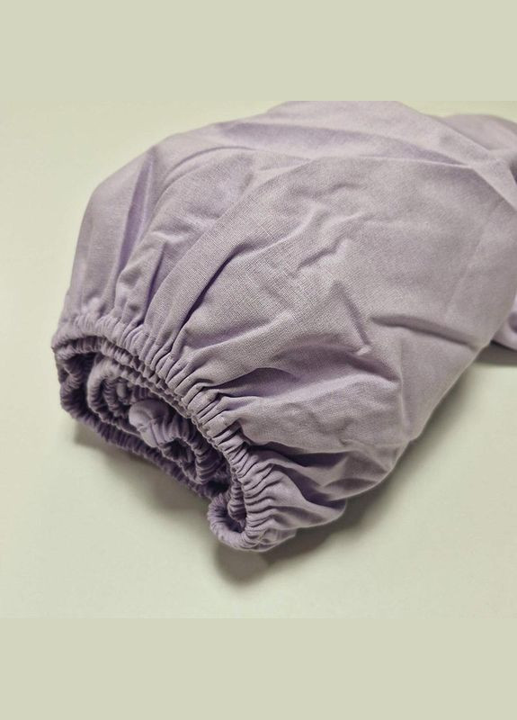 Простирадло на резинці №371 - 90-200-25 MERISET (323216103)