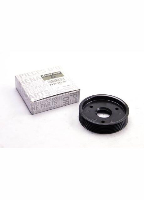 Шкив ремня генератора Renault (367033209)