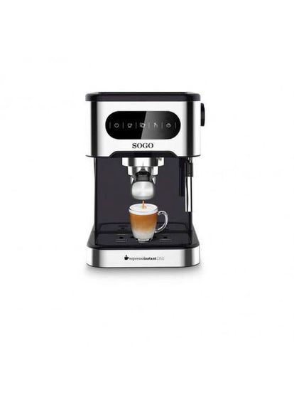 Кофеварка SOGO SS-5667 No Brand (365268747)