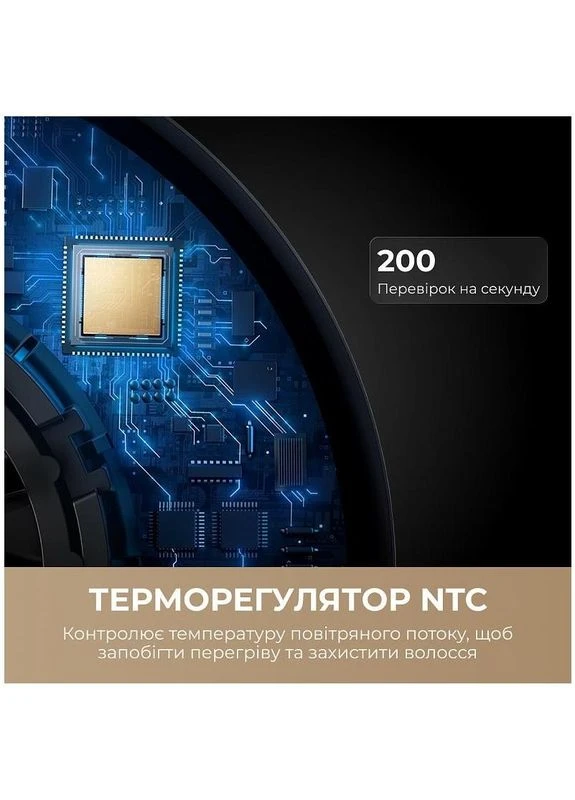Стайлер Aero Straight Gold AMA10A (AMA10A) Dreame (394399733)