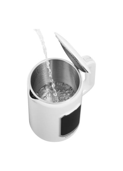 Електрочайник Sencor SWK0950WH (366521783)