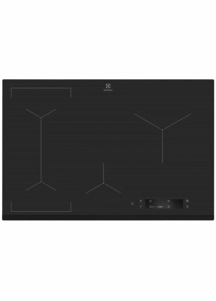 Варочная поверхность электрическая EIS8648 Electrolux (337316410)