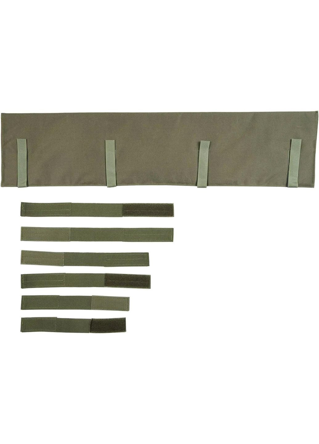 Чохол-сумка для зброї Shaptala 174-2 АКМ тактична. Хакі No Brand (349723802)