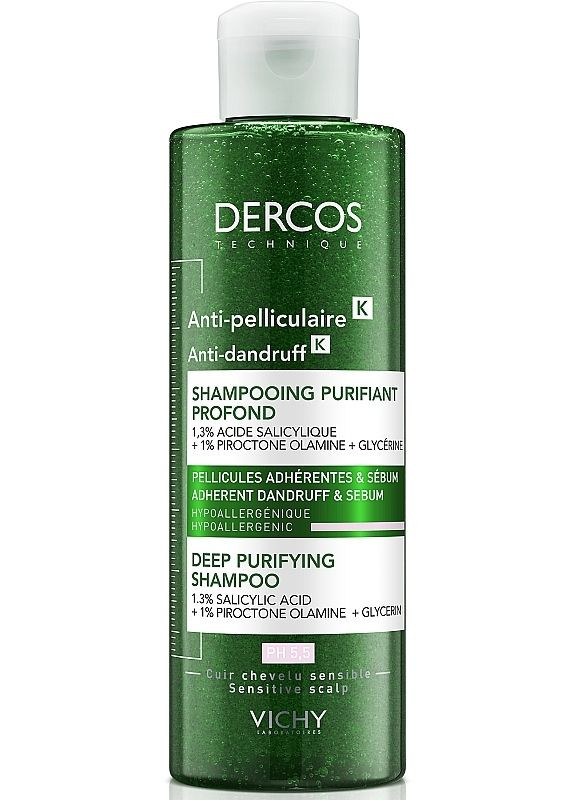 Шампунь Vichy (369790916)