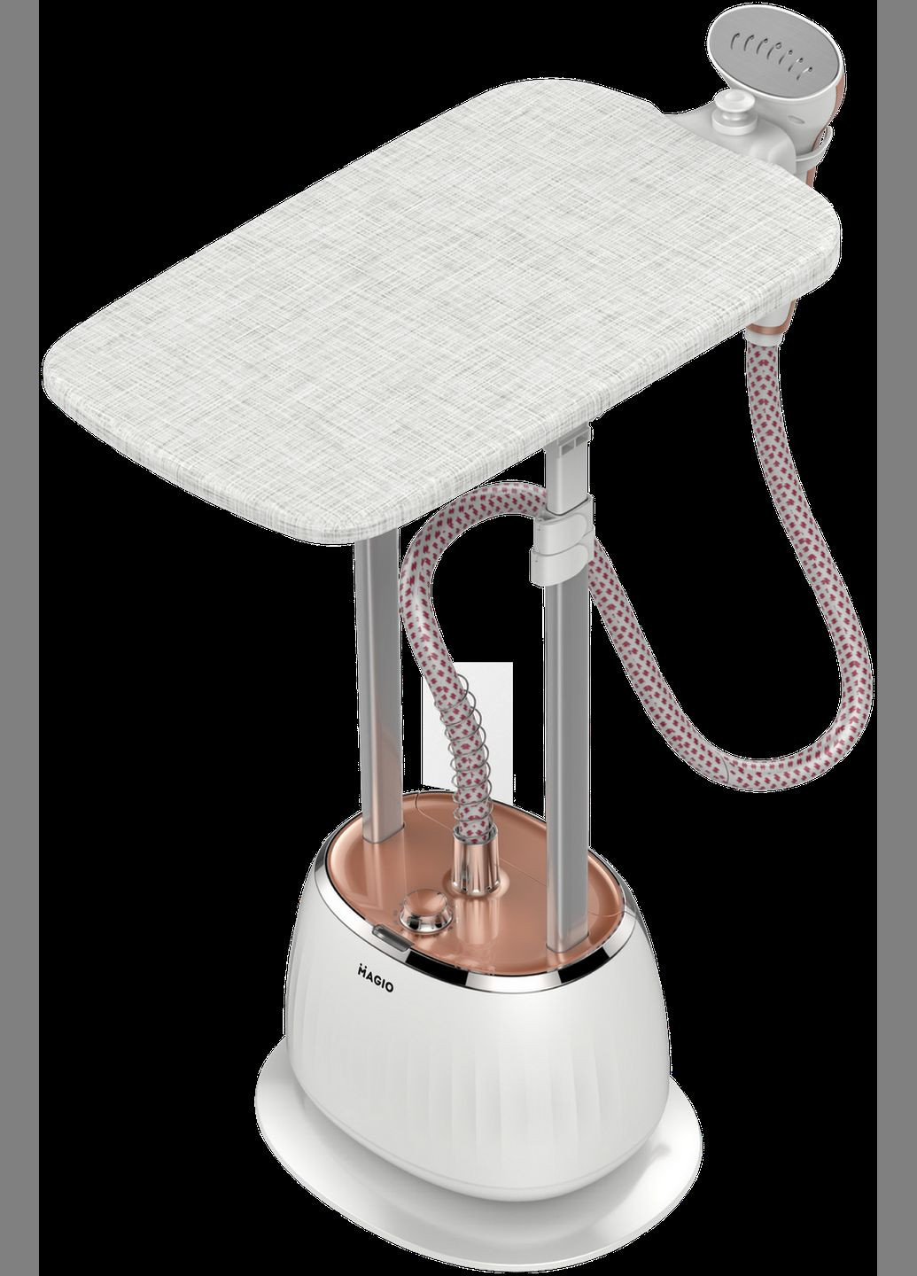 Відпарювач для одягу стаціонарний MG-330 Magio (327096706)