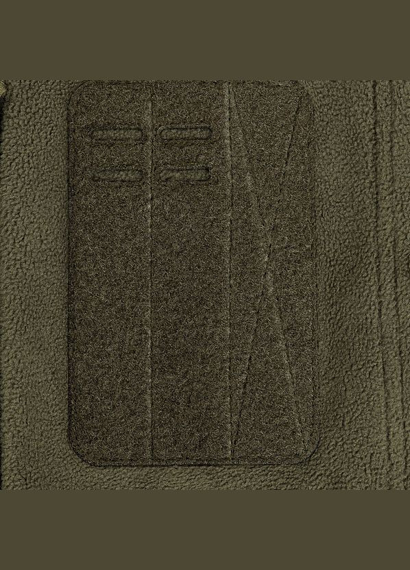 Куртка Alpha icrofleece Gen.II Army Olive M M-TAC (314806556)