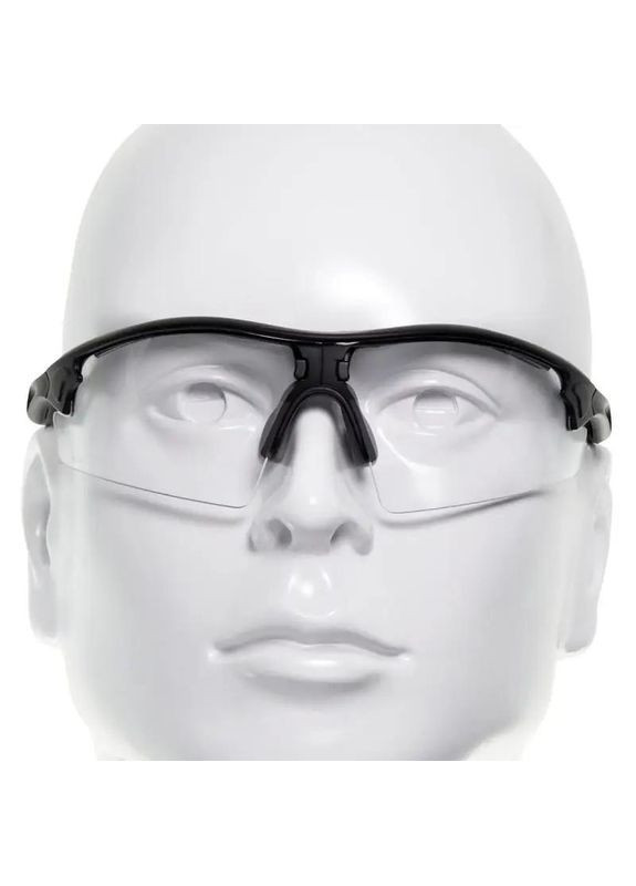 Окуляри для спортивної стрільби Aspect Clear Allen (316435033)