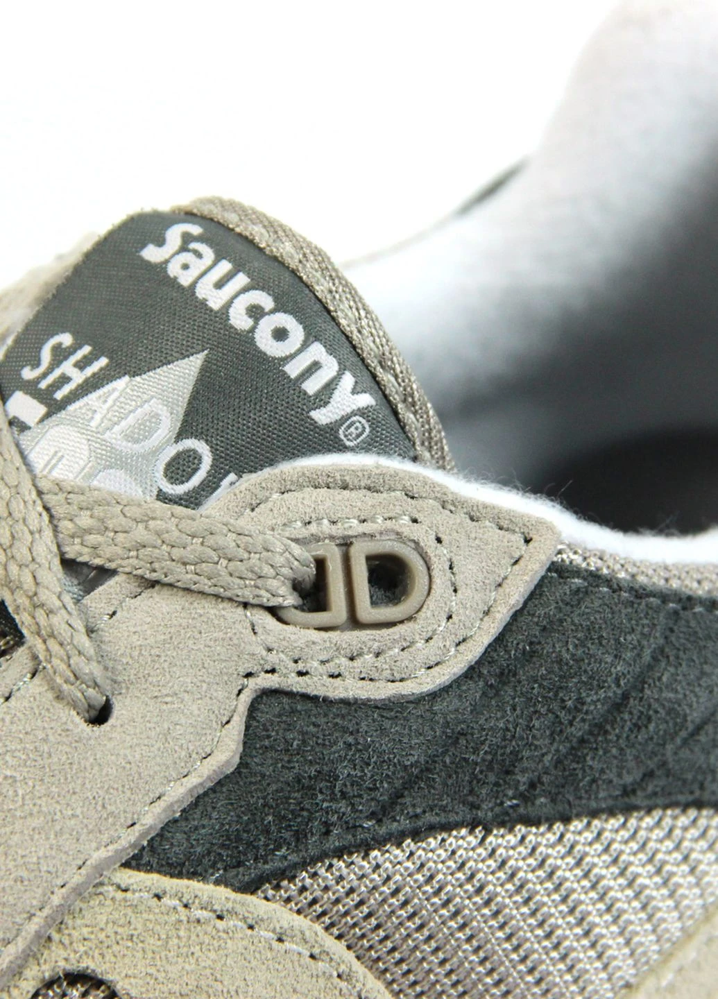Цветные демисезонные мужские кроссовки shadow 5000 s70665-23 Saucony