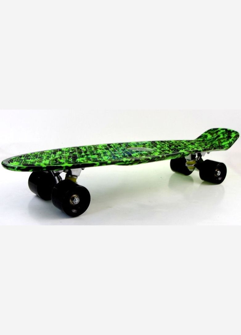 Пенні борд Nickel 27" "Military" (PN07) Penny (340910397)