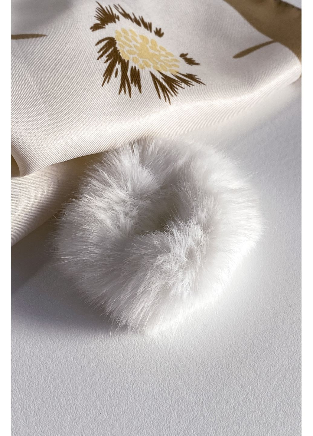 Резинка еко-хутро CHICLY (368558746)