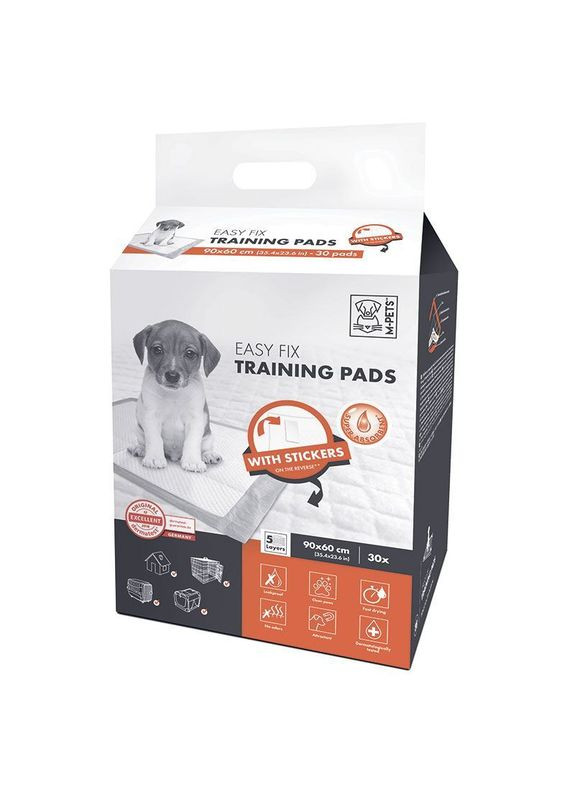 Пеленка M-Pets (336182836)