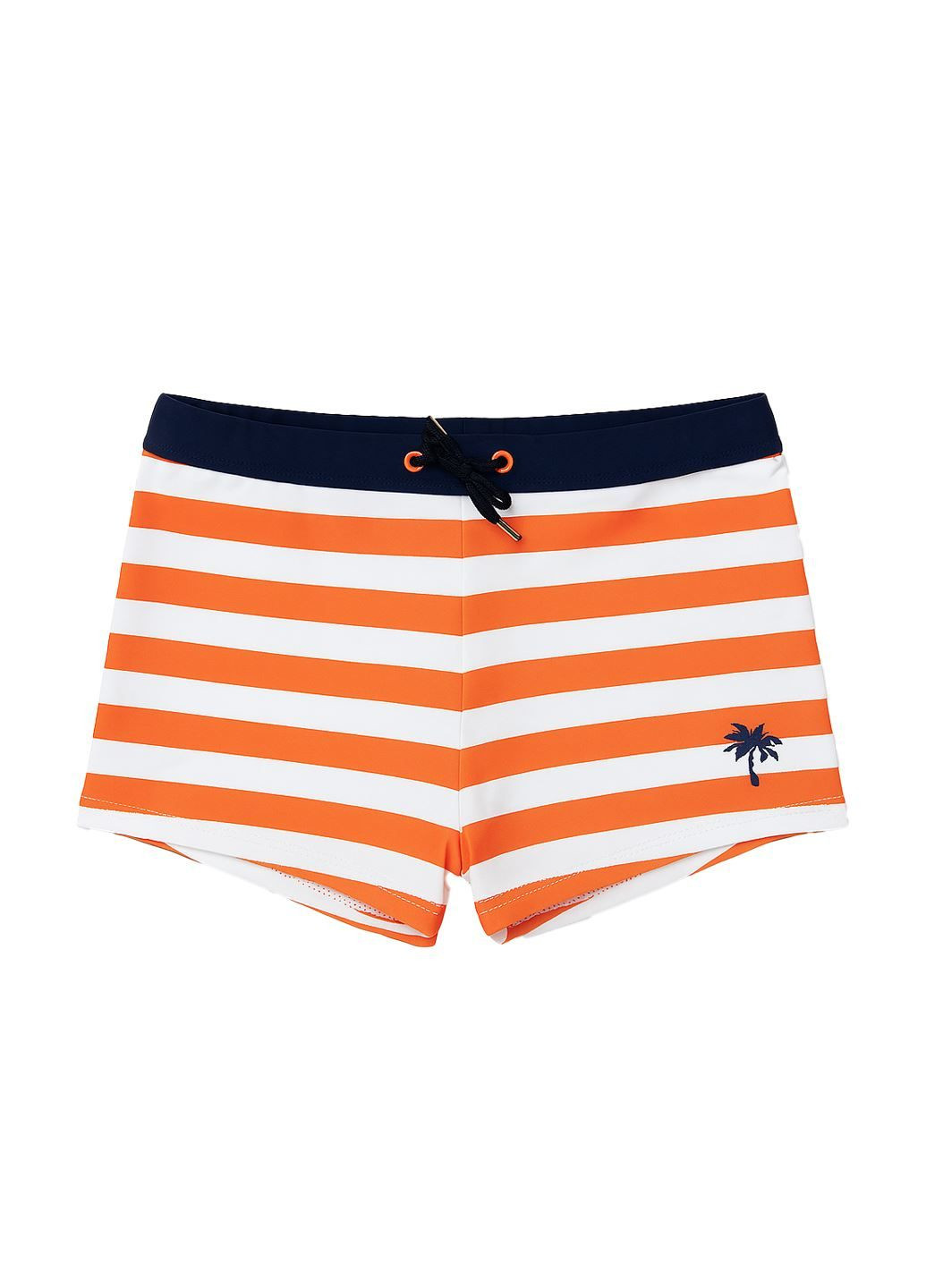 Дитячі плавки-шорти у смужку Obaibi (352473087)