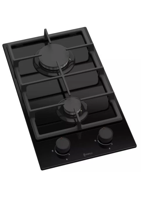 Варочная поверхность PERLA G32C NERO PERFELLI (373401849)