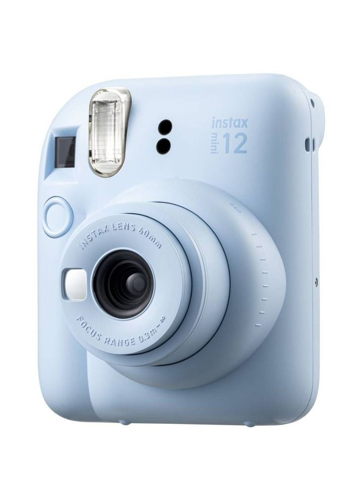 Фотоаппарат INSTAX MINI 12 Pastel Blue (16806092) Fuji (315478673)