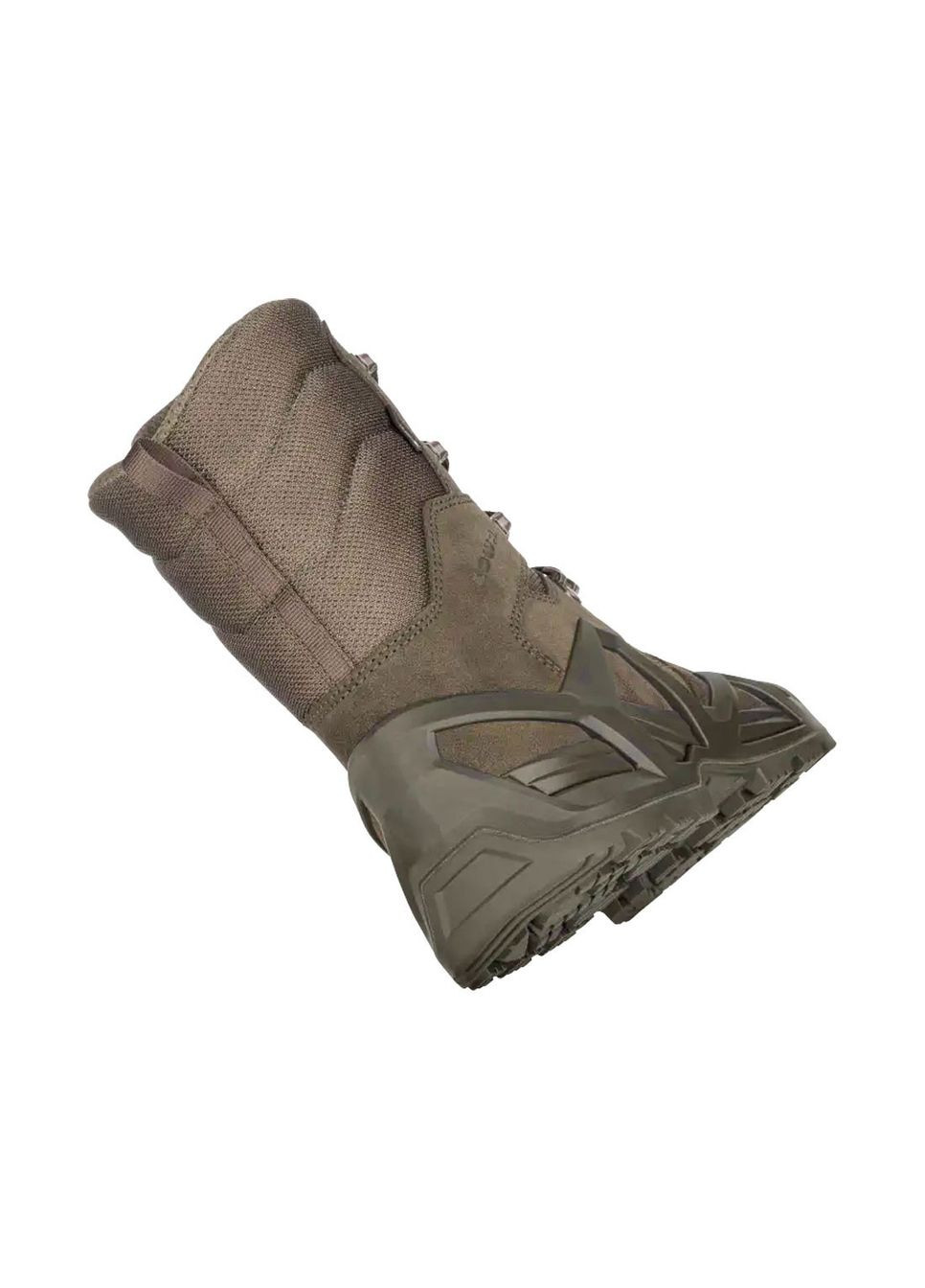 Черевики Zephyr MK2 GTX HI TF Ranger Green Lowa (315822543)