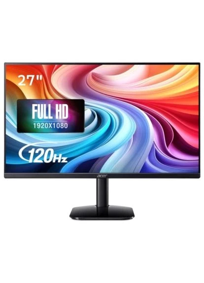 Монітор (UM.HX2EE.039) Acer KA272G0BI (388711606)