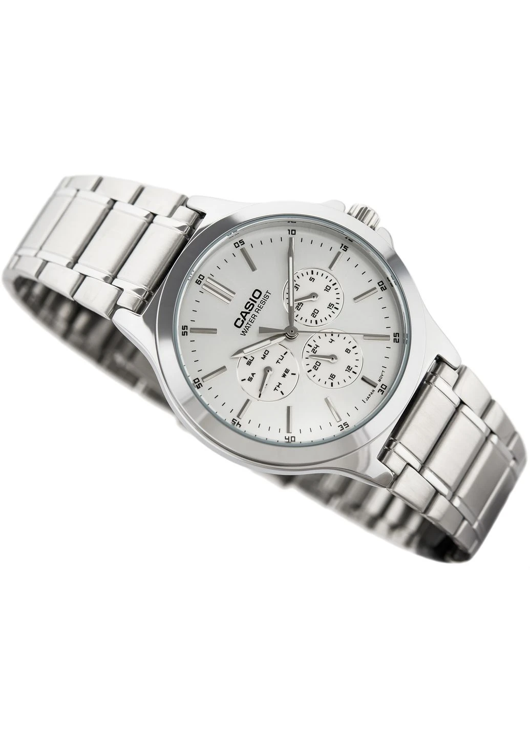 Годинник LTP-V300D-7AUDF (модуль №5420) Casio (401559595)
