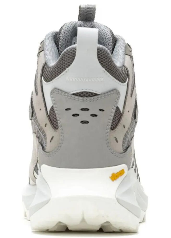 Ботинки с Gore-Tex W Moab Speed 2 MID GTX Charcoal Merrell (316254529)