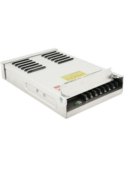 Блок питания 12В 16.8А (ERP-200-12) Mean Well (323101860)