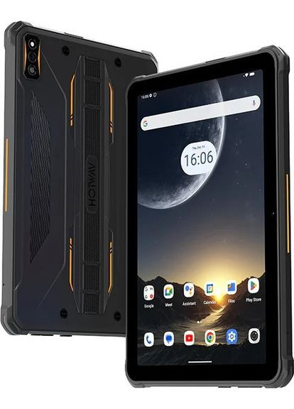 Планшет R7 6/256Gb Vitality Orange LTE HOTWAV (330028413)