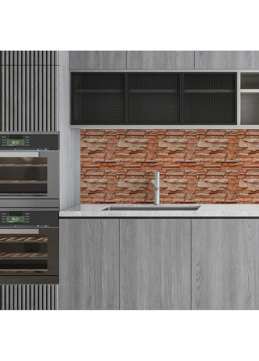 Самоклеюча стінова PET плитка 600х300х2мм SW-00002329 Sticker Wall (327089515)