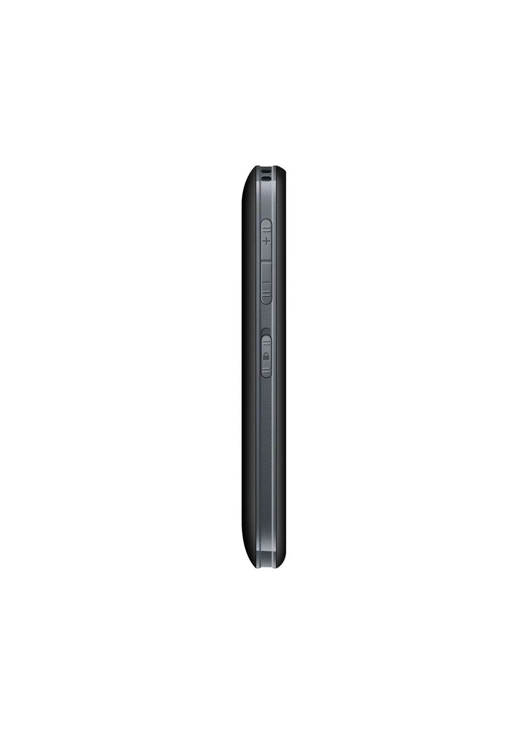 Мобильный телефон Nomi i1871 Black (326596225)