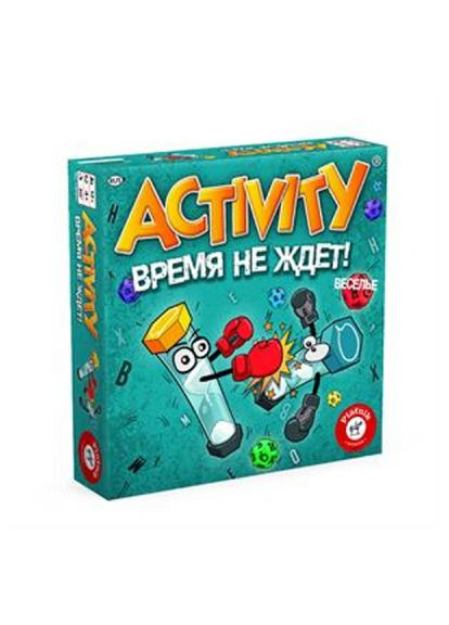 Настільна гра (PT-715594) Piatnik Activity Оригінальна (367830048)