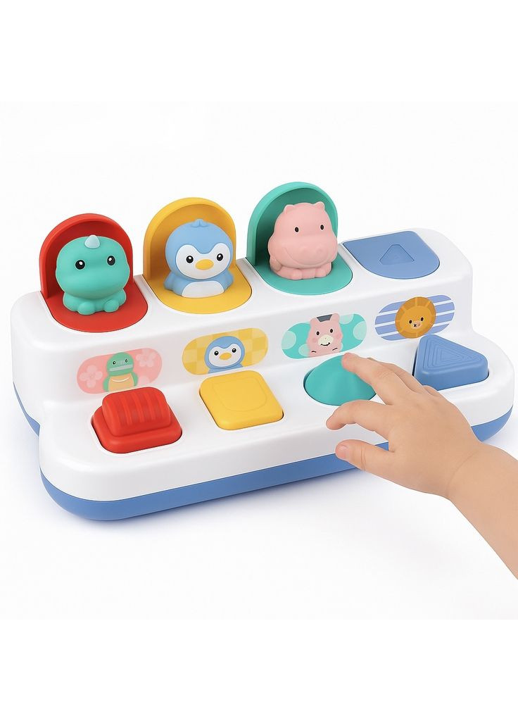 Розвиваюча іграшка No Brand (364686903)