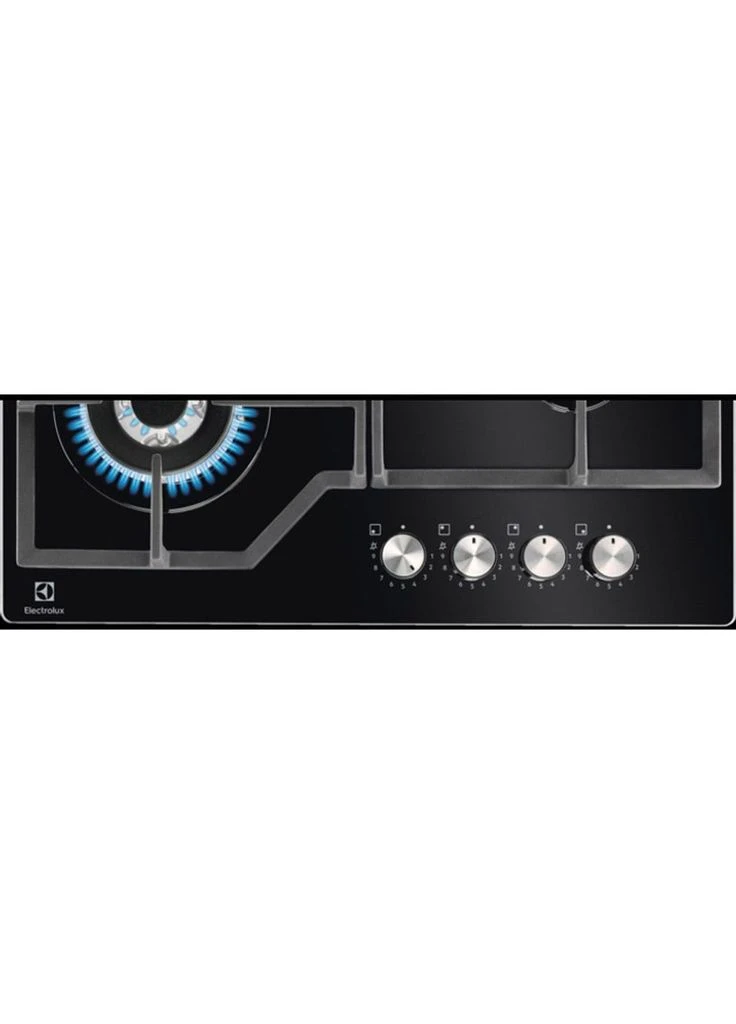 Газовая варочная поверхность KGG64362K [137725] Electrolux (400899488)