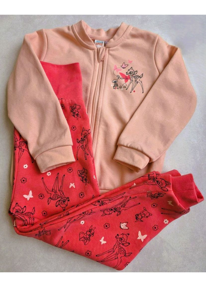 Детский костюм без утепления для девочек Disney Костюм (355467134)