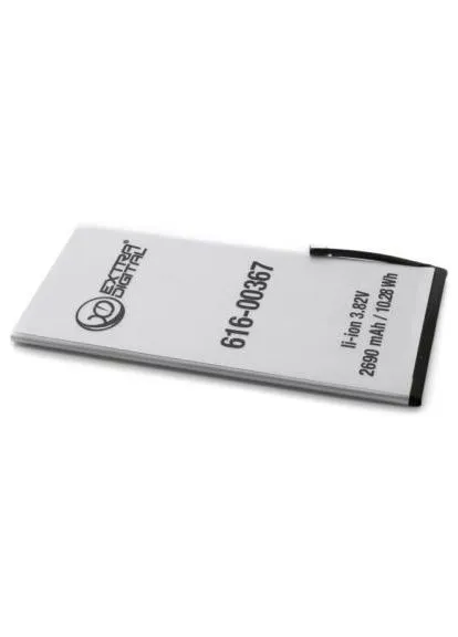 Акумуляторна батарея Apple iPhone 8 Plus (2690 mAh) (BMA6457) EXTRADIGITAL Apple iPhone 8 Plus, Apple iPhone 8 Plus (2690 mAh), Apple iPhone 8 Plus (389559606)