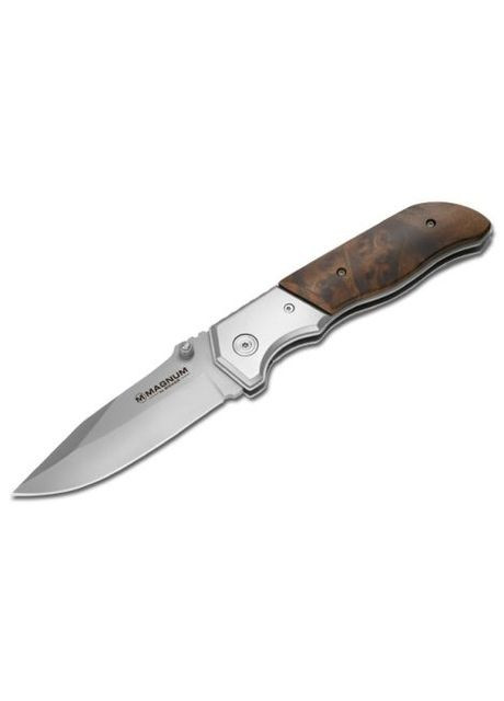 Нож Magnum Forester Ranger Boker (278002906)
