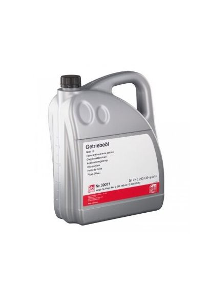 Жидкость гидравлическая для АКП 1L ( ) DSG OIL 1L/ G052182A2, G052529A2, 83222148578, WSS-M2C936-A, 973 30939070 Swag (366176150)